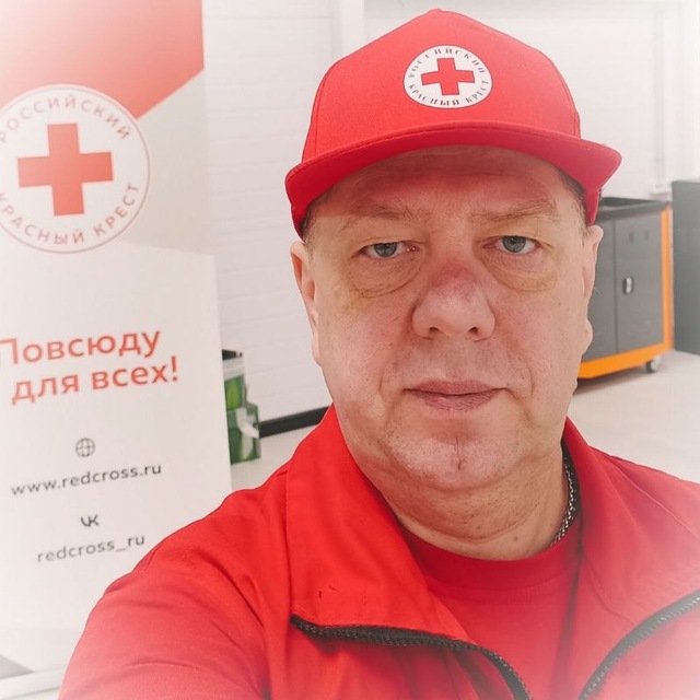 Олег Семченко